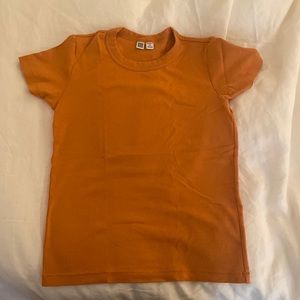 Uniqlo Tee XS